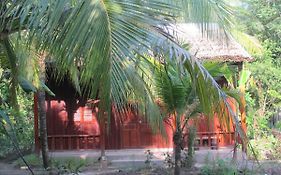 Homestay Xom Dua Nuoc